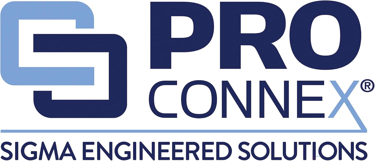 Sigma Electric, Gray Sigma Engineered Solutions ProConnex 02-55642C Rigid Type C Body 3/4-Inch Conduit Fitting, 1-Pack, Size - Image 4