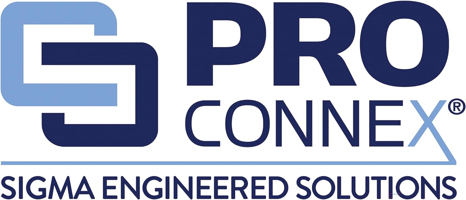 Sigma Electric, Gray Sigma Engineered Solutions ProConnex 02-55643LB Rigid Type Lb Body 1-Inch Conduit Fitting, 1-Pack, Size - Image 5