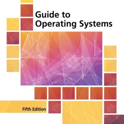 Guide to Operating Systems