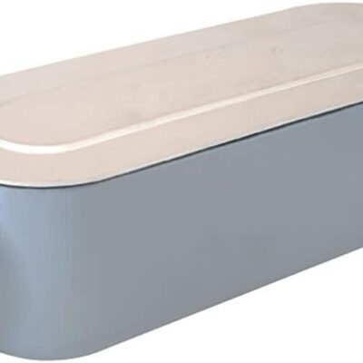 Sigma Electric, Gray Sigma Engineered Solutions ProConnex 02-55642C Rigid Type C Body 3/4-Inch Conduit Fitting, 1-Pack, Size