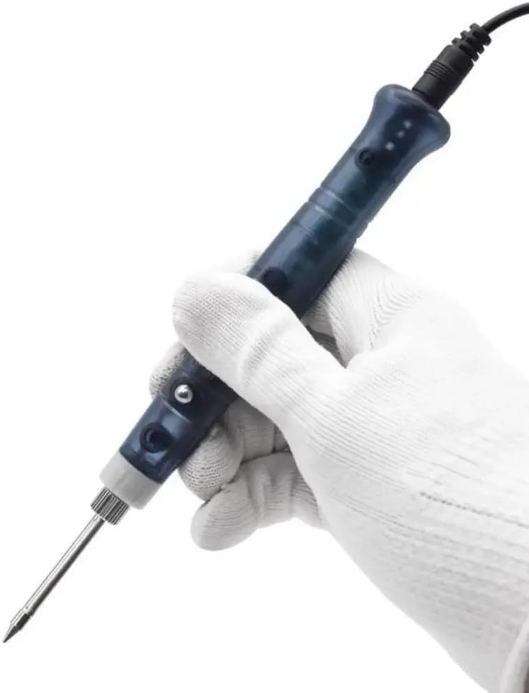 USB Soldering Iron Pen 5V 8W Portable Handheld Tool Kit Welding Equipment Handheld Soldering Iron - Image 6