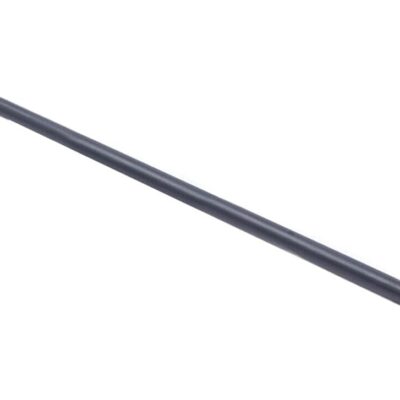 For Bridgeport Mill 7/16 Thread Milling Machine Part R8 Drawbar Overall Draw Bar