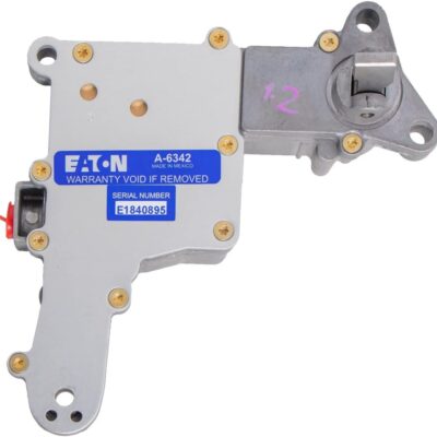 Eaton Fuller FUL K3245 Air Module Assembly,Metallic Silver