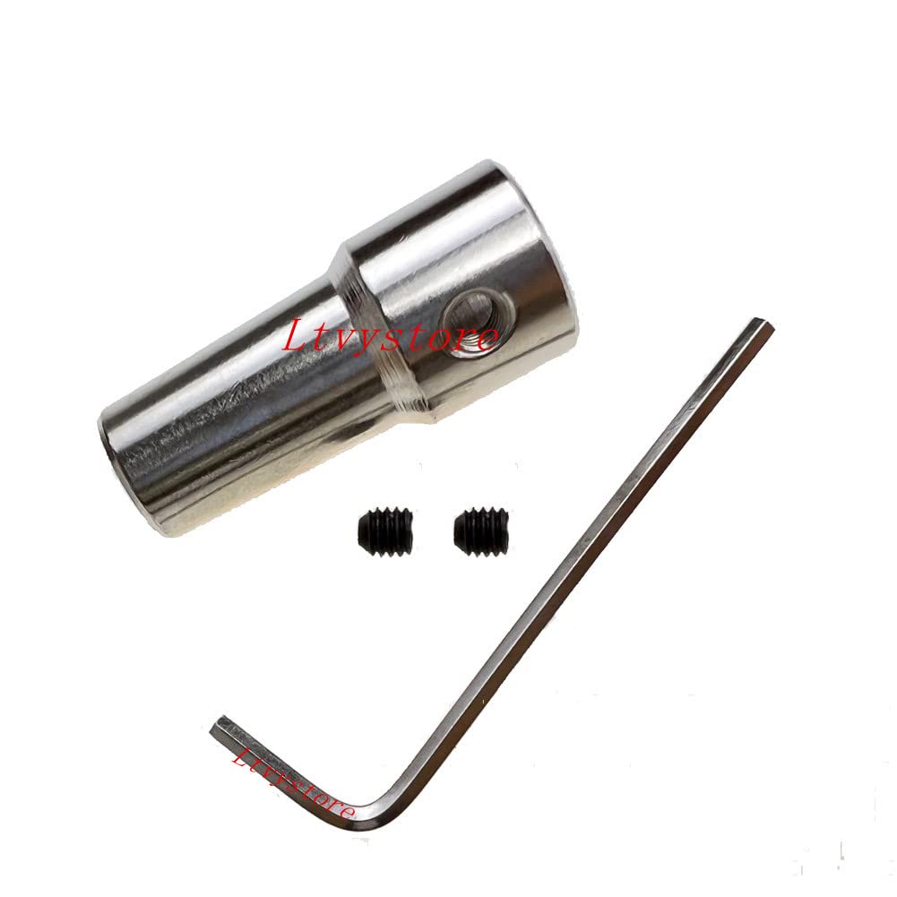 12V Permanent Magnet DC Motor, 30W 3500RPM High Speed CW/CCW Electric Gear Motor for DIY Generator, Micro Speed Reduction Geared Motor - Image 7