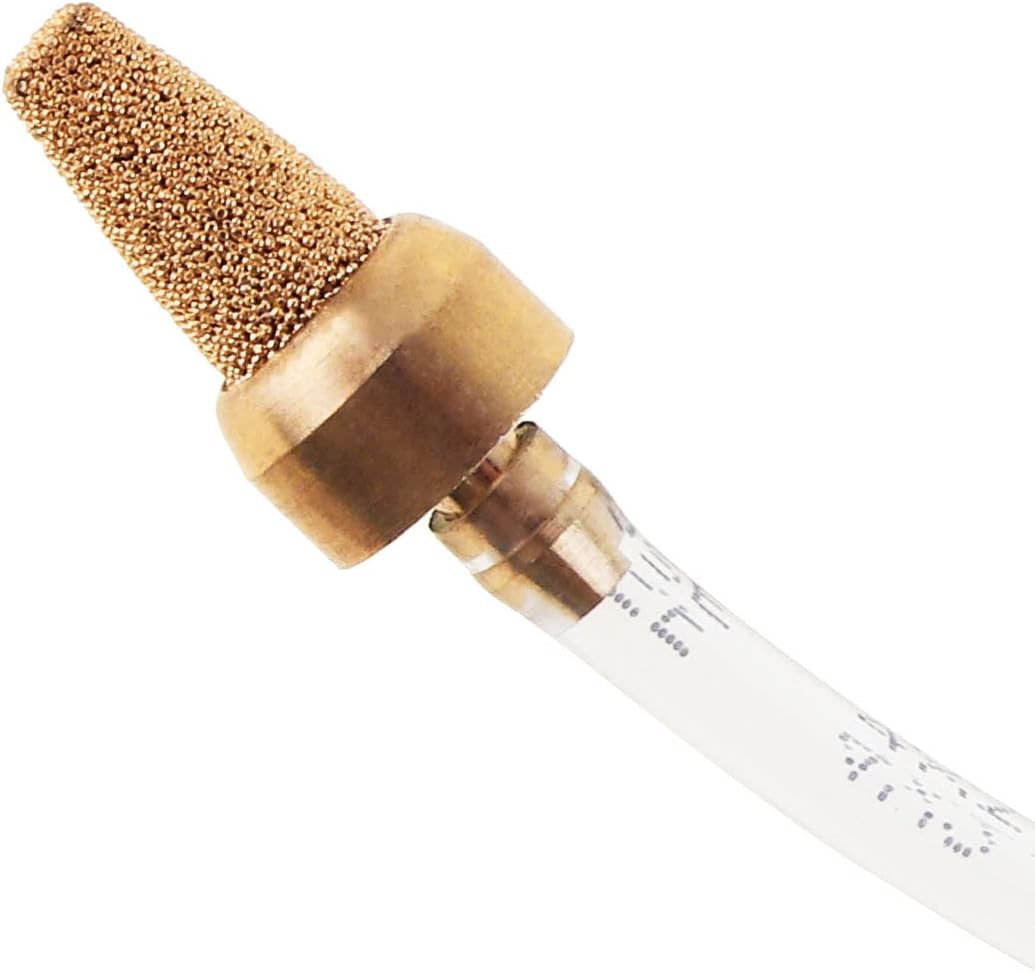 OriGlam Mist Coolant Mist Lubrication, Spray System Unit Used for CNC Lathe Milling Drill Machine - Image 8