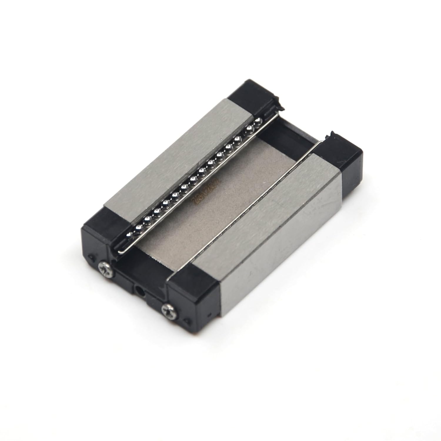 300mm Stainless Steel MGN12 Linear Motion Rail Guide with MGN12H Carriage Block for 3D Printer and CNC Machine - Image 6
