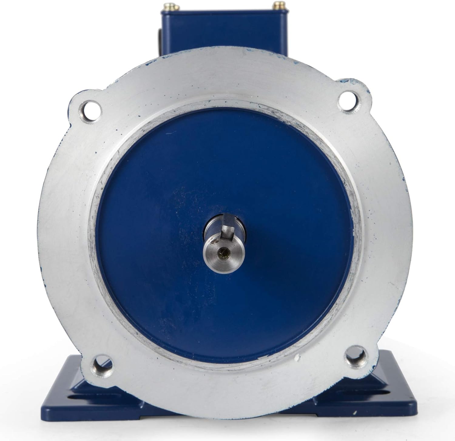 VEVOR 1 Hp DC Motor Rated Speed 1750 RPM 12V Electric Motor Permanent Magnet Motor - Image 8