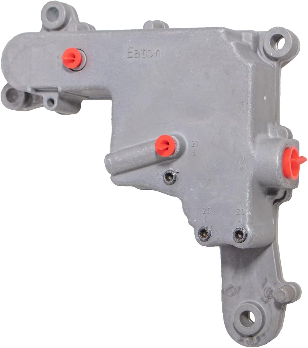 Eaton Fuller FUL K3245 Air Module Assembly,Metallic Silver - Image 2