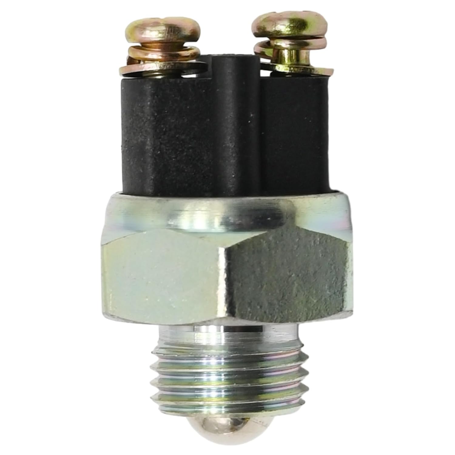 Transmission Neutral Safety Switch 1000-640-004 Replacement for Velvet Drive Borg Warner 71C 72C 73C 5000 Liberty Replaces 0006798E, 25542, 47613, 16739, R153011, 3312308029