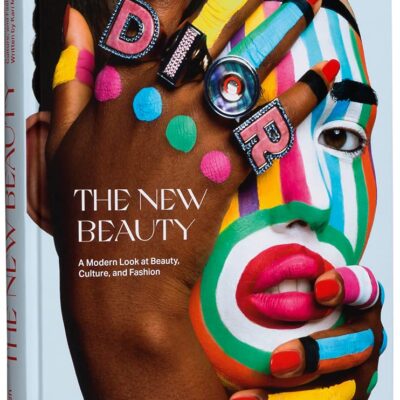 The New Beauty: A Modern Look at Beauty, Culture, and Fashion