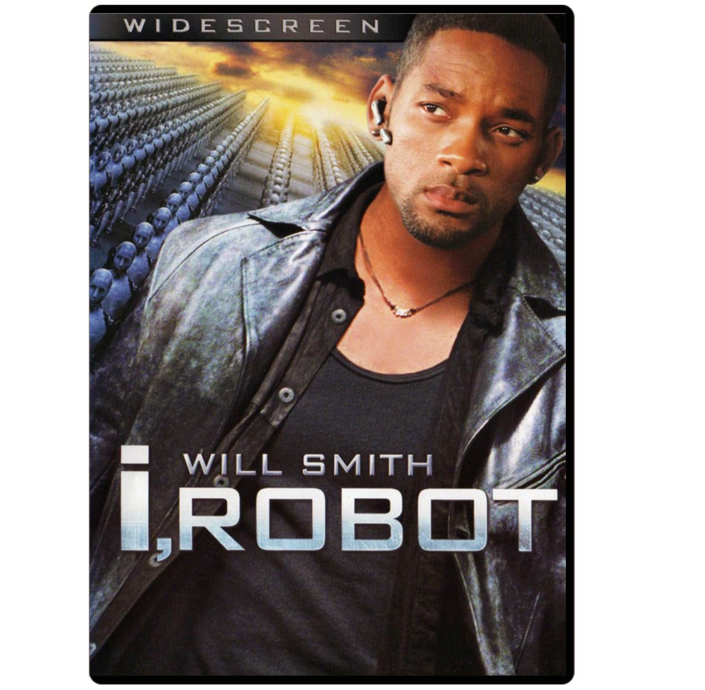 I, Robot