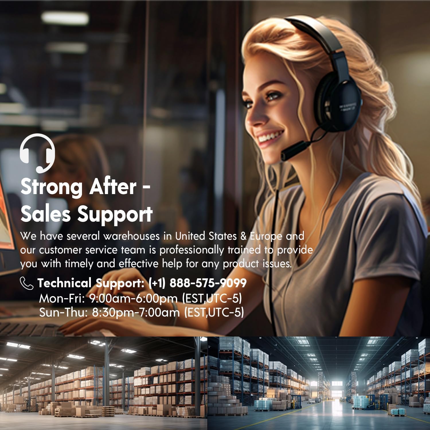 Longer RAY5 Laser Engraver, Laser Engraver 20W Output Power, 3.5” Color Touch Screen, App Offline Control, DIY Engraver Tool for Metal/Glass/Wood Engraving Area 15.75"x14.37" - Image 6