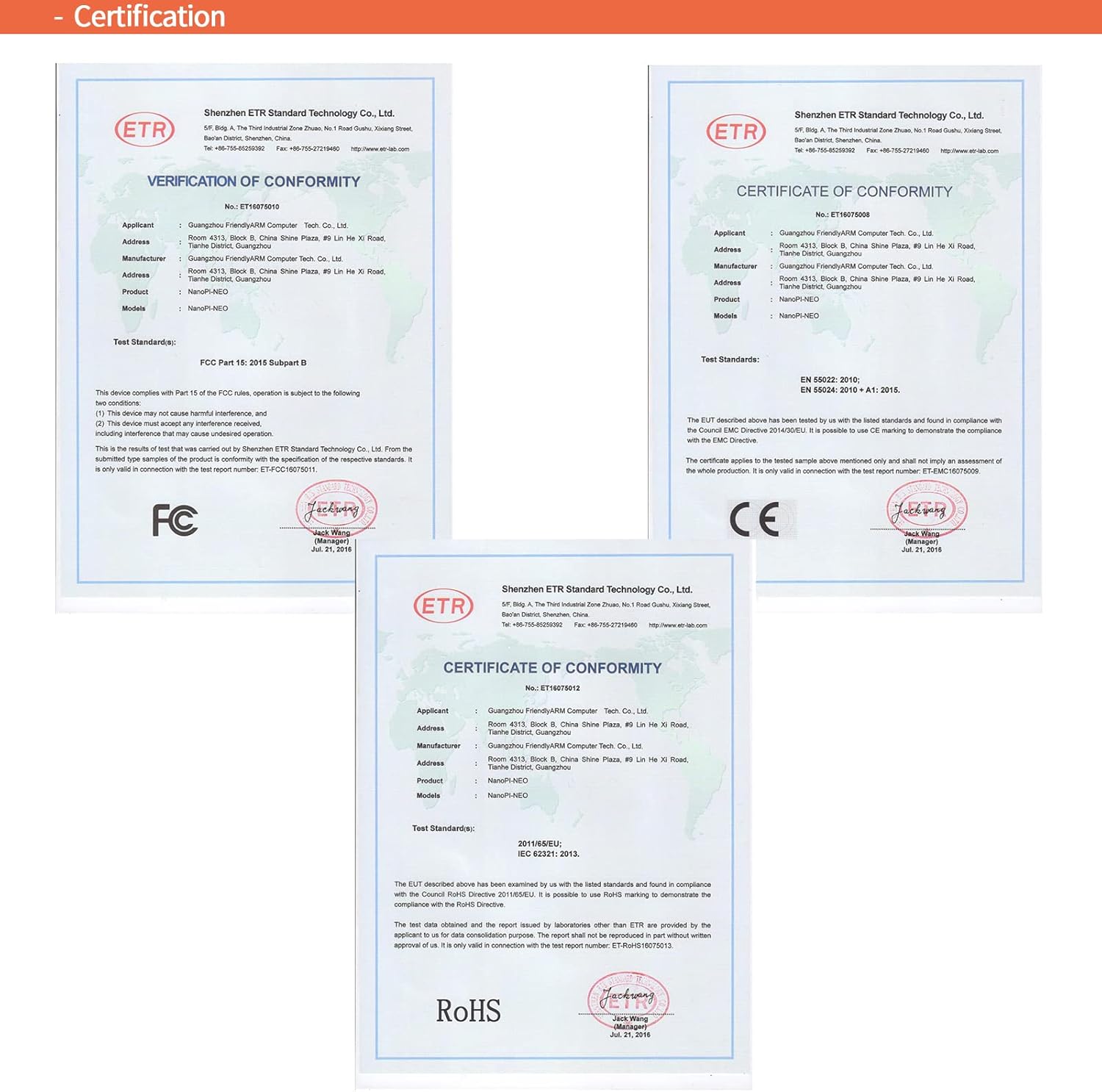 NanoPi NEO Allwinner H3 Open Source Single Board Computer Onboard Quad-core Cortex-A7 1.2GHz CPU DDR3 512MB RAM Support FriendlyWrt Armbian Ubuntu - Image 9