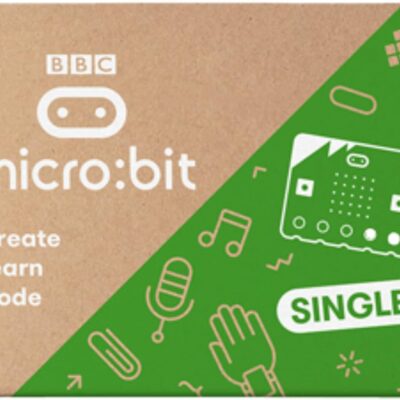 Vis Viva BBC Micro:bit v2 (Single Board)