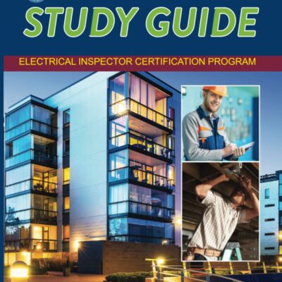 Electrical General Study Guide, NEC-2017: Electrical Exam Preparation Guide