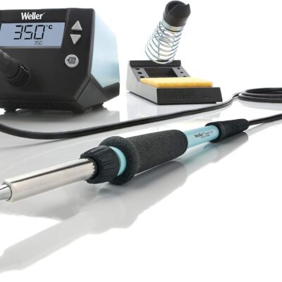 Weller 70 Watt Digital Soldering Station | WE1010NA