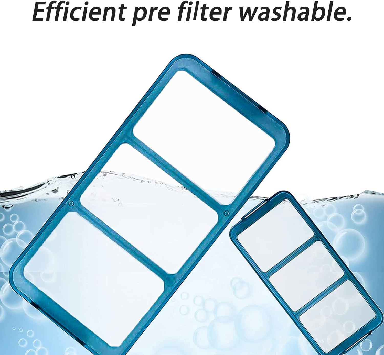 Dust bin Box Compatible for Eufy RoboVac 11S, 15C, 30, 30C, 35C, 25C, 12, 15T, 35C Robotic Vacuum Cleaner Replacement Part Accessories - Image 6