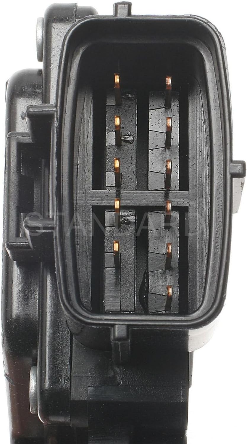 Standard Motor Products NS129 Neutral/Backup Switch, 5 Volts - Image 2