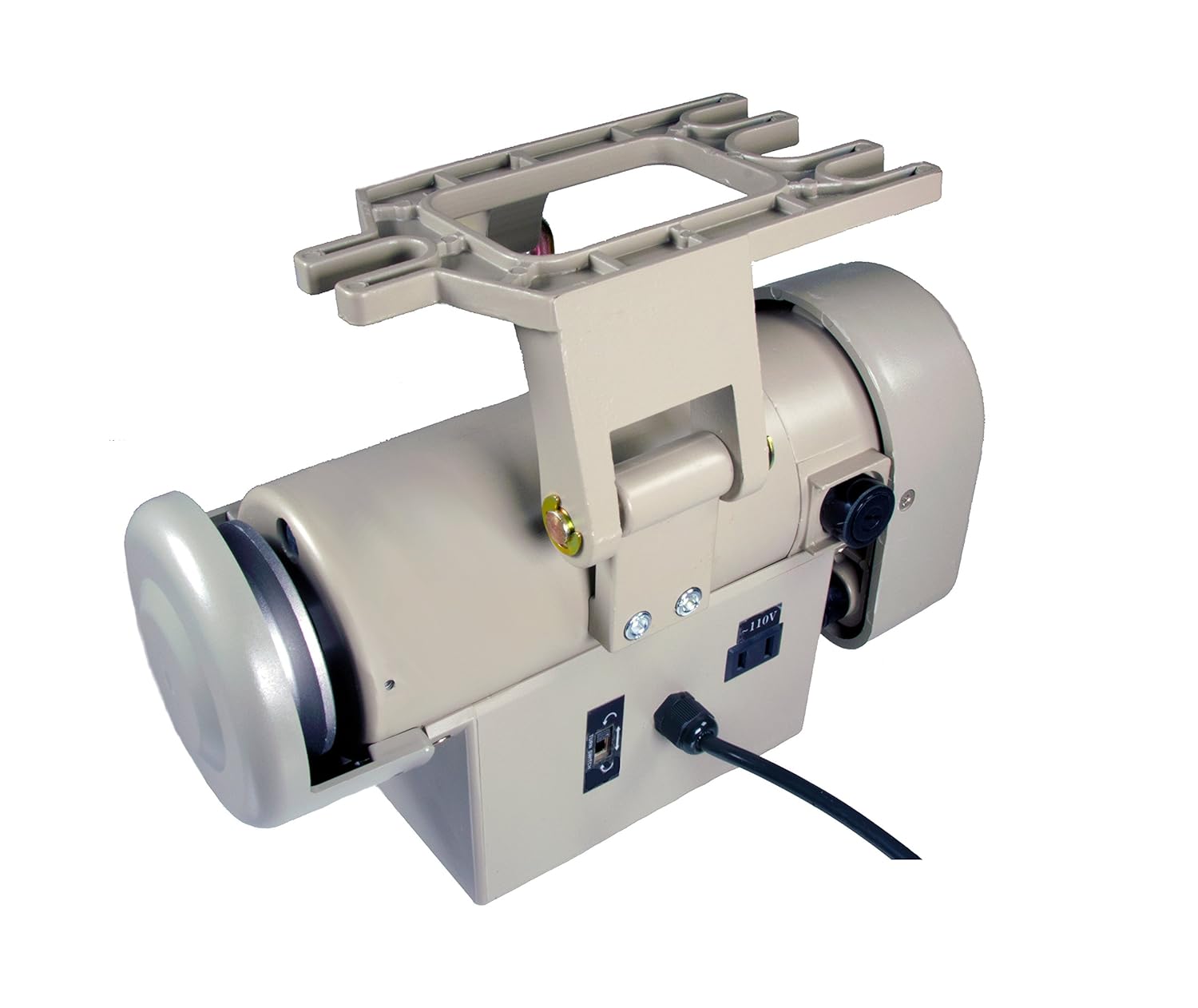 Enduro Sewing Machine Motor - 550 Watt Electric Servo Motor - Image 7