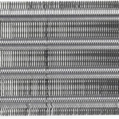 Hayden Automotive 402 Ultra-Cool Tube and Fin Transmission Cooler