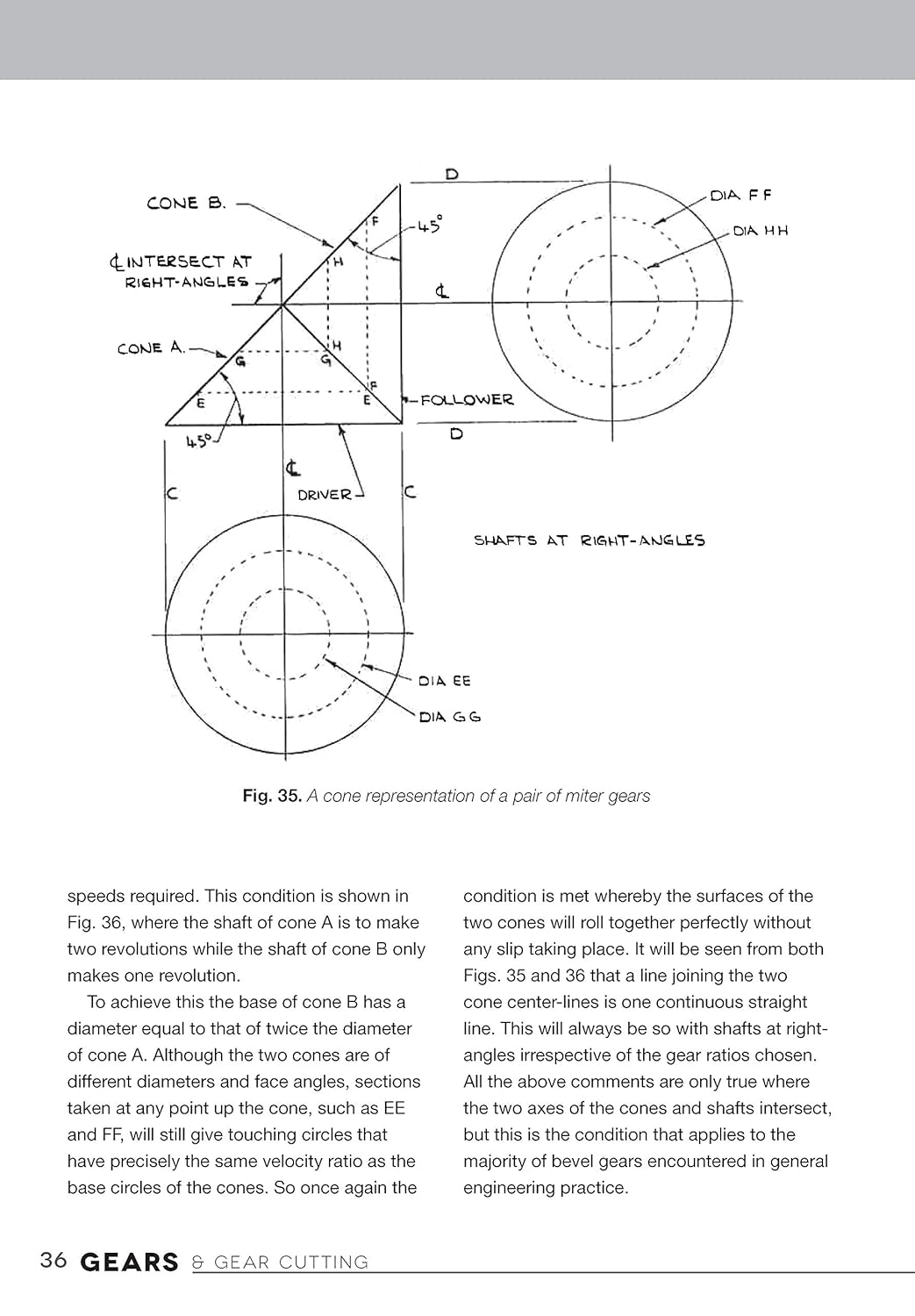 Gears and Gear Cutting for Home Machinists (Fox Chapel Publishing) Practical, Hands-On Guide to Designing and Cutting Gears Inexpensively on a Lathe or Milling Machine; Simple, Non-Technical Language - Image 4