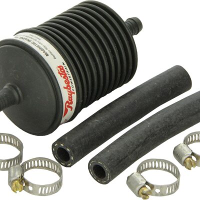 ATP JX-160 3/8" Universal In-Line Filter