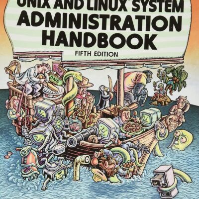 UNIX and Linux System Administration Handbook