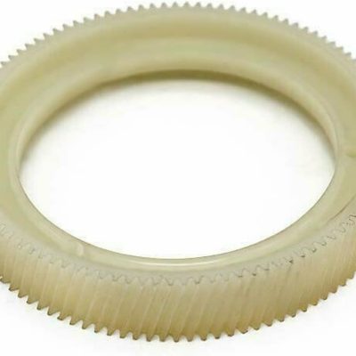 Milling Machine Power Feed Plastic Gear For Ton-E Import For Nylon Replacement Part