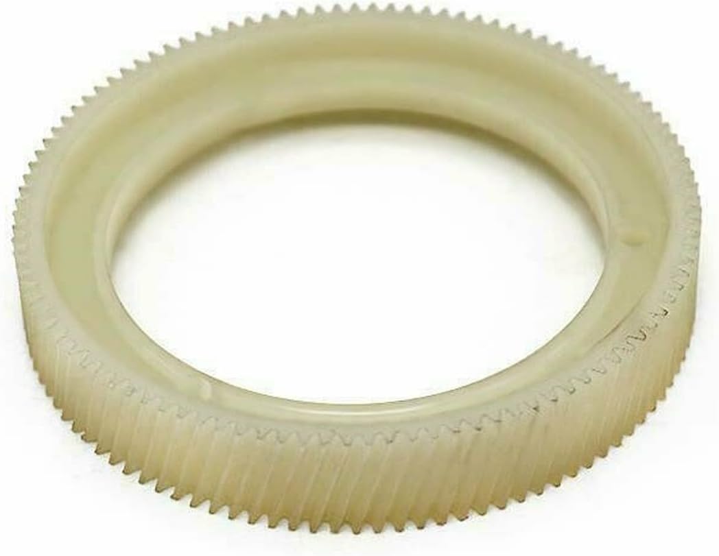 Milling Machine Power Feed Plastic Gear For Ton-E Import For Nylon Replacement Part