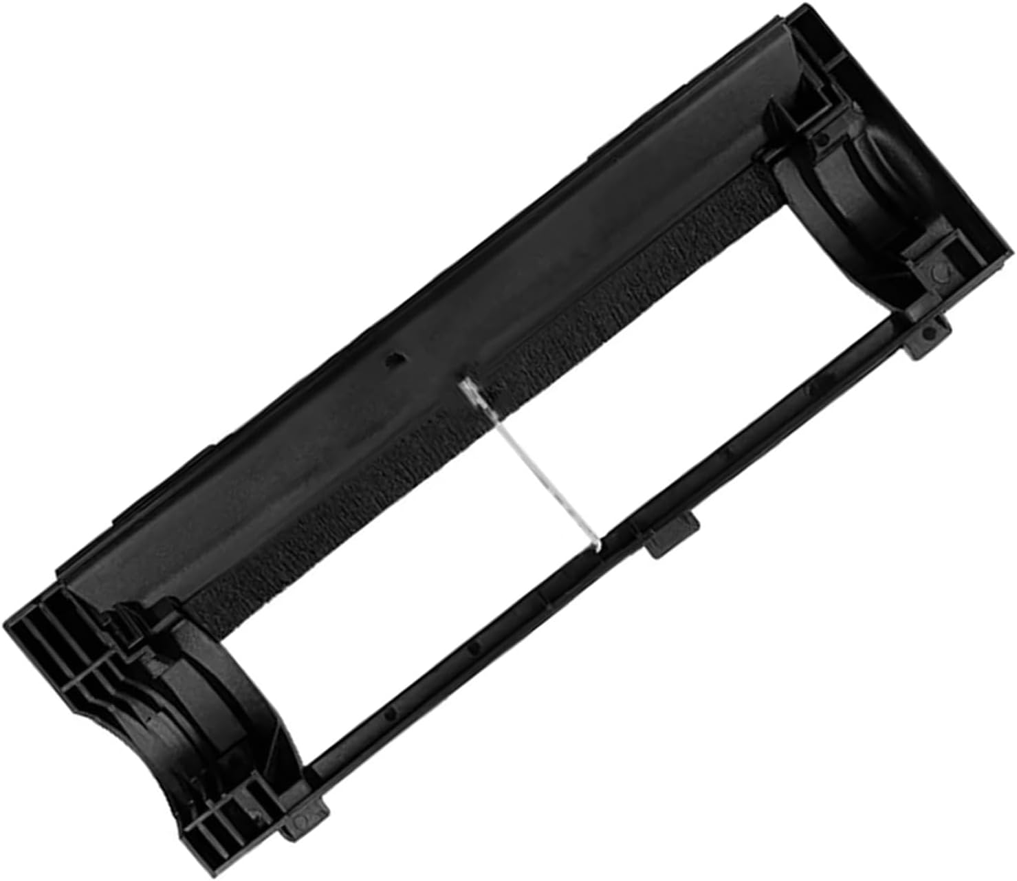 Main Brush Cover for Shark IQ R101AE (RV1001AE) R101 (RV1001) AV1002AE AV1010AE AV911S EZ AV993 IQ Robot Vacuum Cleaner Replacement Accessories Parts (Not for AI Series, ION Series - Image 6