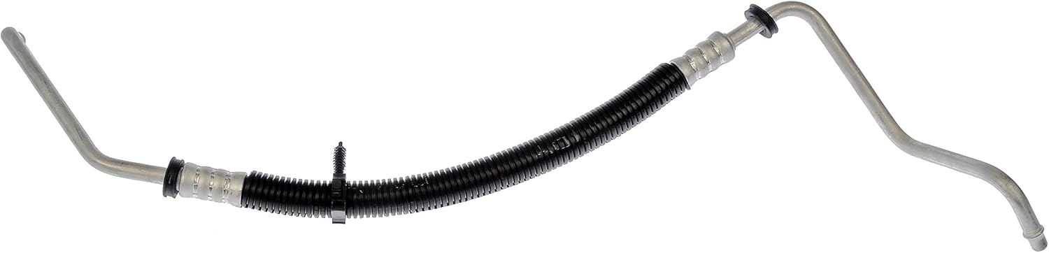 Dorman 624-966 Automatic Transmission Oil Cooler Hose Assembly Compatible with Select Chevrolet / GMC Models